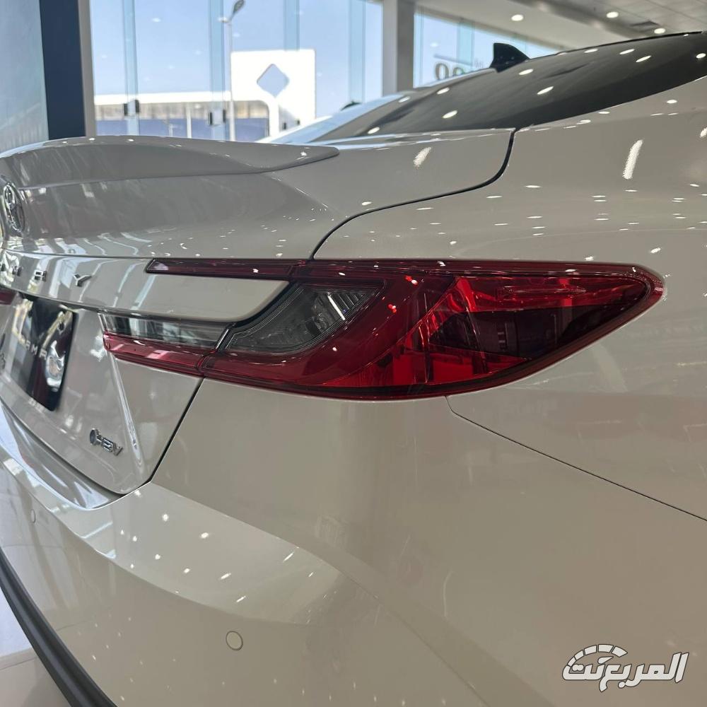 تويوتا-كامري-2025-هايبرد-المربع-نت-18