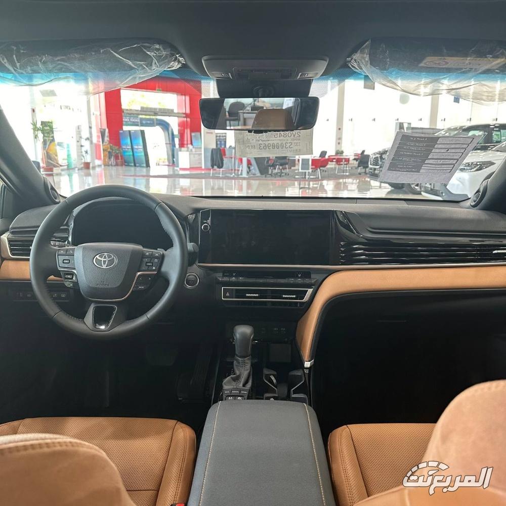 تويوتا-كامري-2025-هايبرد-المربع-نت-2