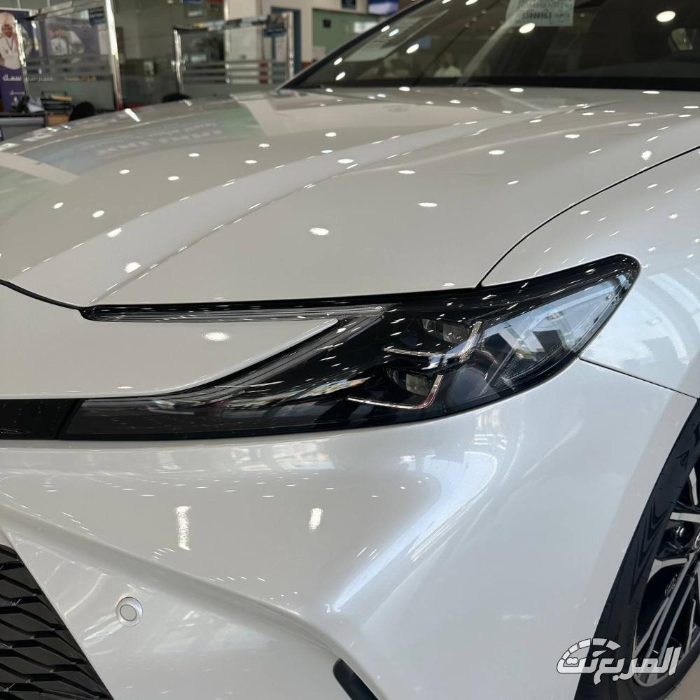 تويوتا-كامري-2025-هايبرد-المربع-نت-5