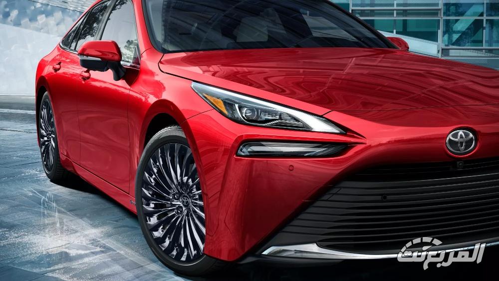 تويوتا-ميراي-المربع-نت-10