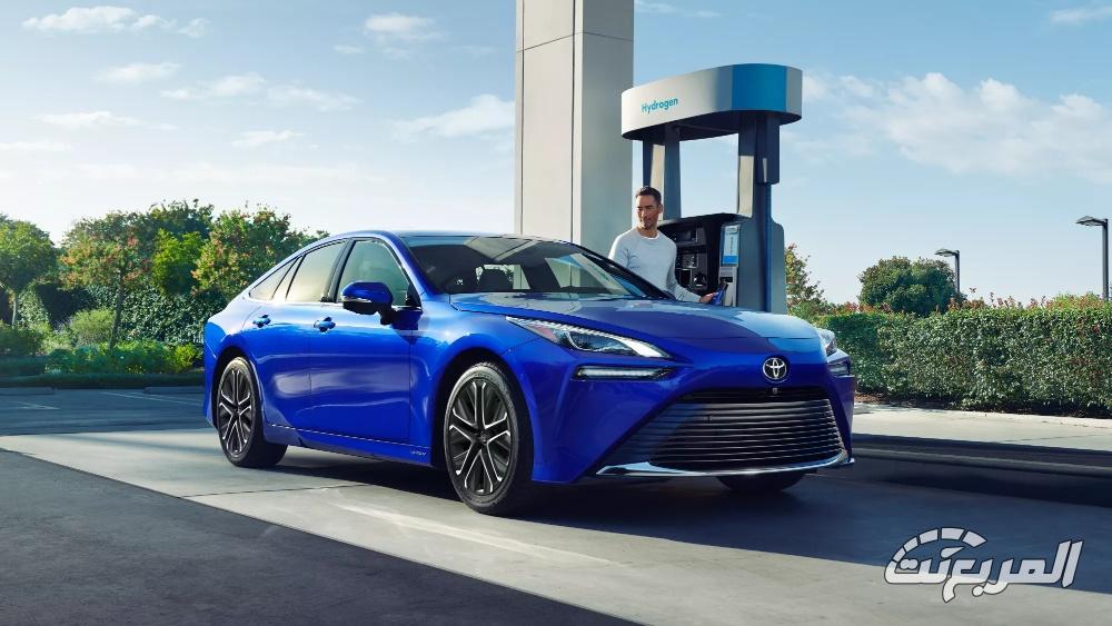 تويوتا-ميراي-المربع-نت-14