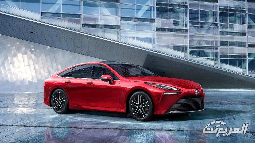 تويوتا-ميراي-المربع-نت-3