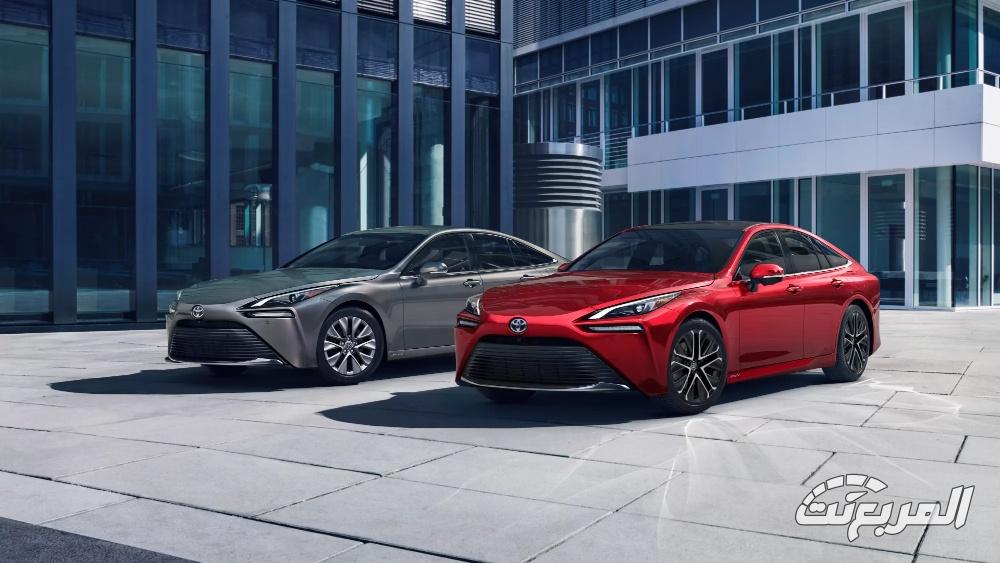 تويوتا-ميراي-المربع-نت-4