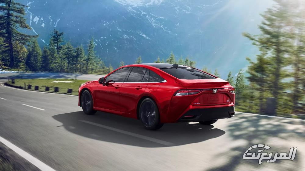 تويوتا-ميراي-المربع-نت-5