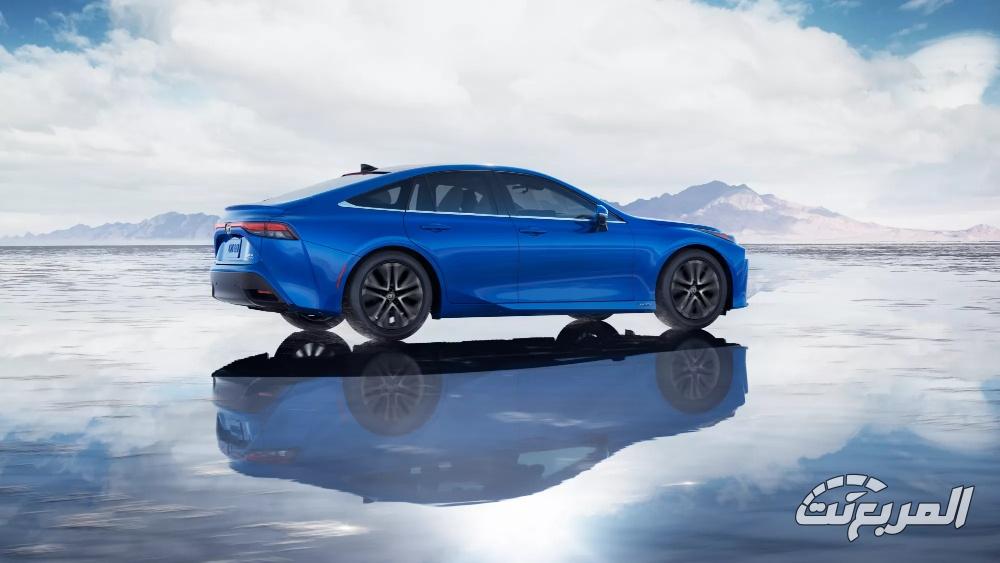 تويوتا-ميراي-المربع-نت-9