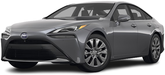 تويوتا ميراي XLE