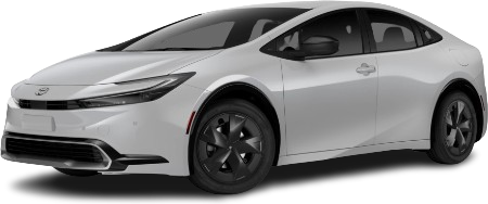 تويوتا بريوس برايم SE