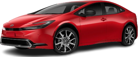 تويوتا بريوس برايم XSE