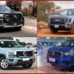 جراند افينيو من الداخل 2024 في مقارنة مع المنافسين من ام جي و شانجان وجريت وول جراند افينيو من الداخل 2024 في مقارنة مع المنافسين من ام جي و شانجان وجريت وول 2