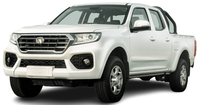 جريت وول وينجل 7 Luxury 2WD