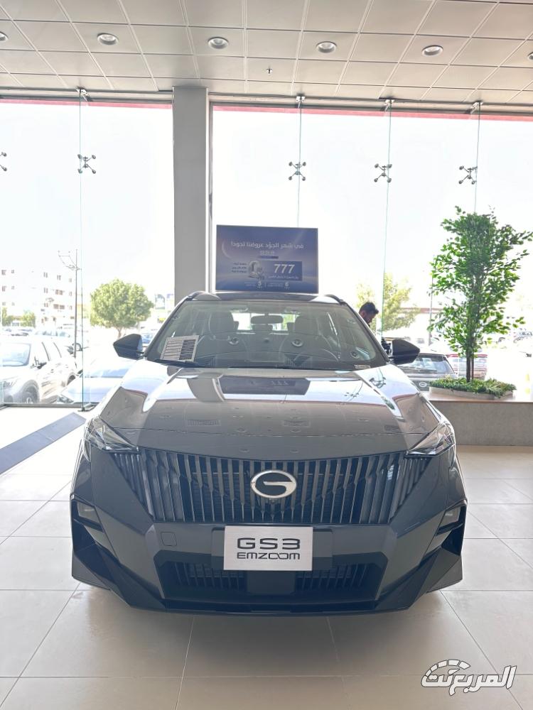 جي-ايه-سي-gs3-امزووم-1