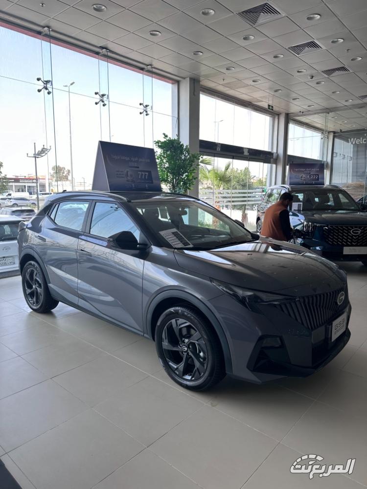 جي-ايه-سي-gs3-امزووم-2