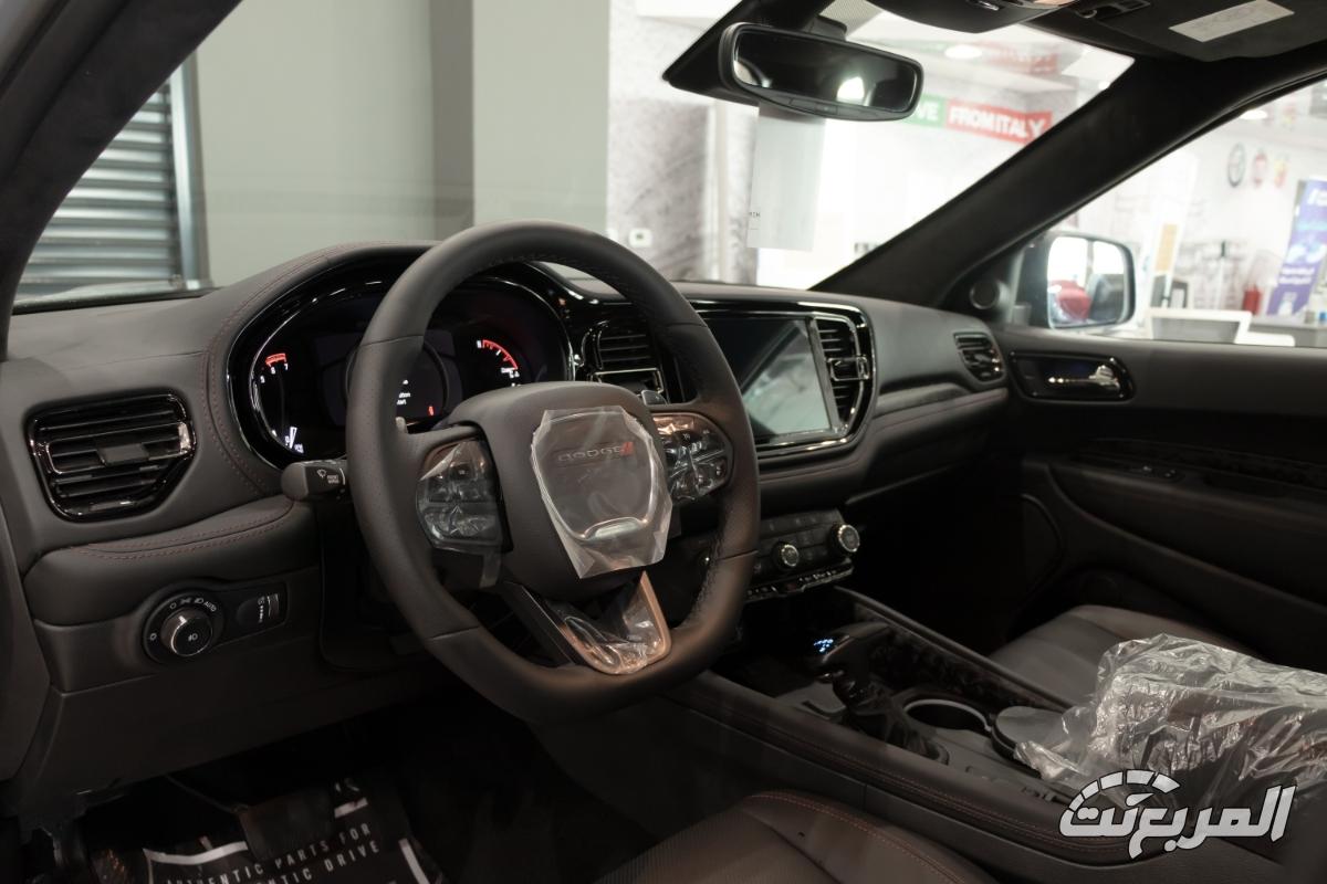 دودج-دورانجو-المربع-نت-9