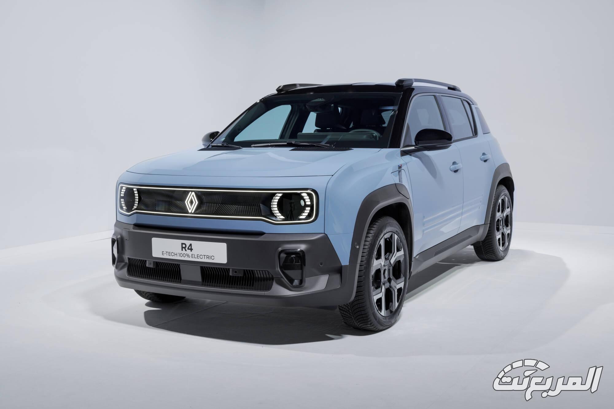 renault-r4-e-tech-techno-bleue-photo