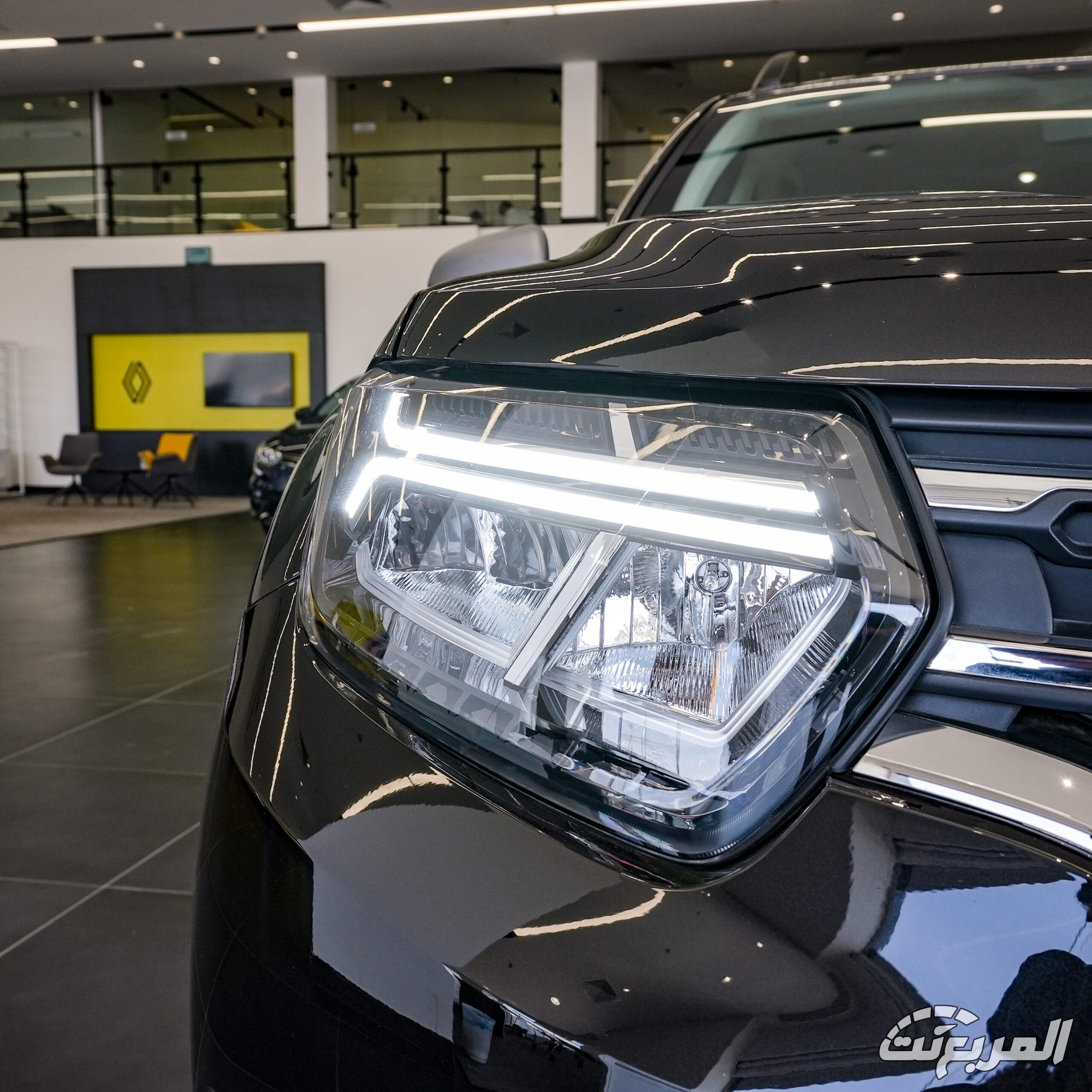 صور رينو داستر 2025 بجودة عالية من الخارج والداخل والألوان المتوفرة صور رينو داستر 2025 12