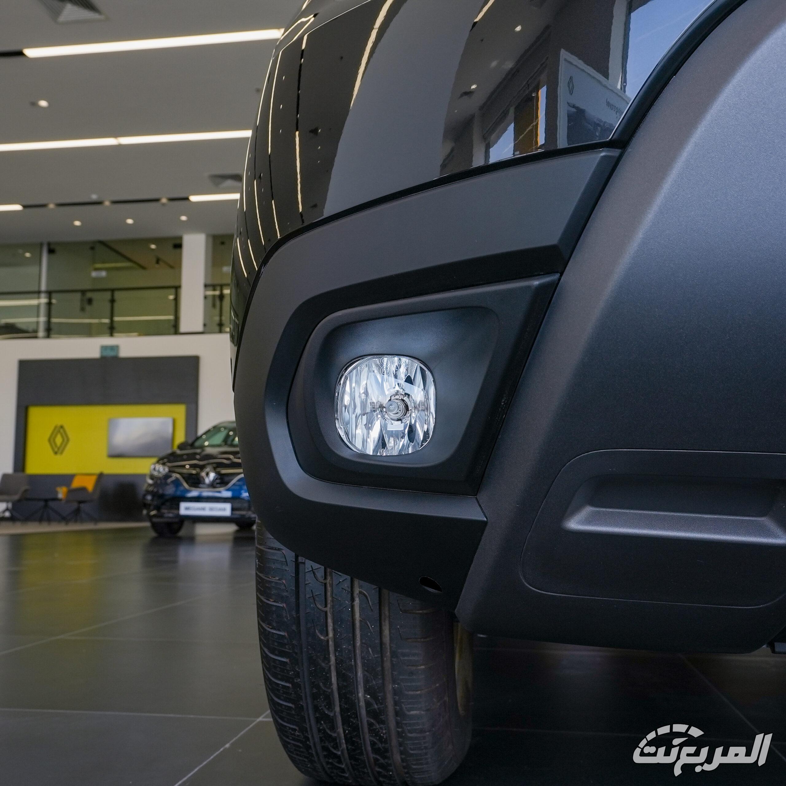 صور رينو داستر 2025 بجودة عالية من الخارج والداخل والألوان المتوفرة صور رينو داستر 2025 13