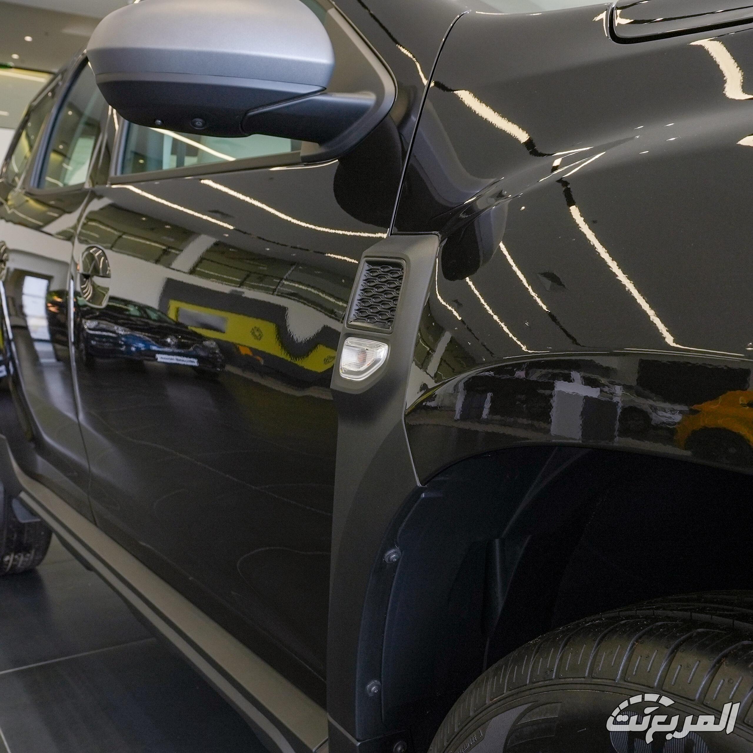 صور رينو داستر 2025 بجودة عالية من الخارج والداخل والألوان المتوفرة صور رينو داستر 2025 14