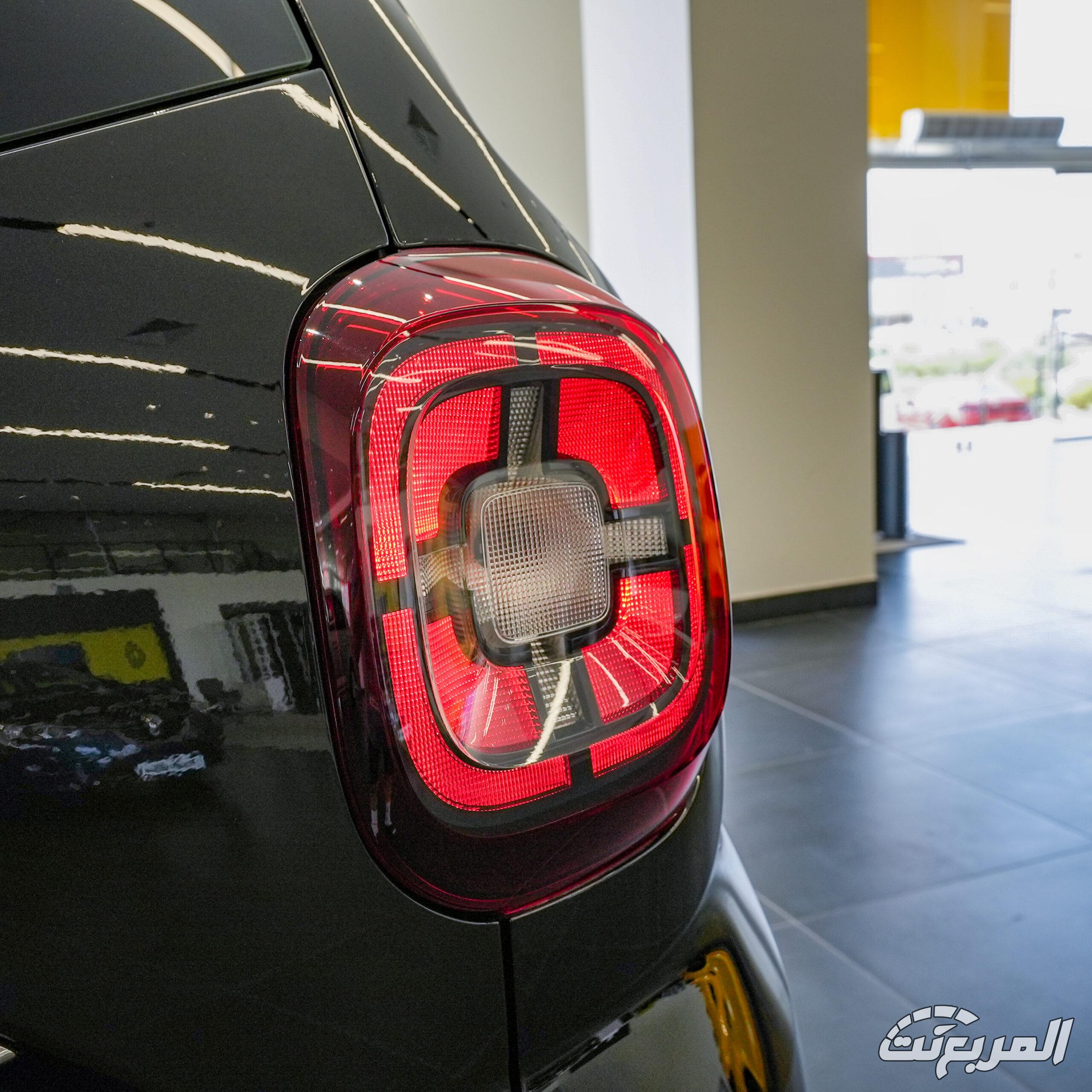 صور رينو داستر 2025 بجودة عالية من الخارج والداخل والألوان المتوفرة صور رينو داستر 2025 16