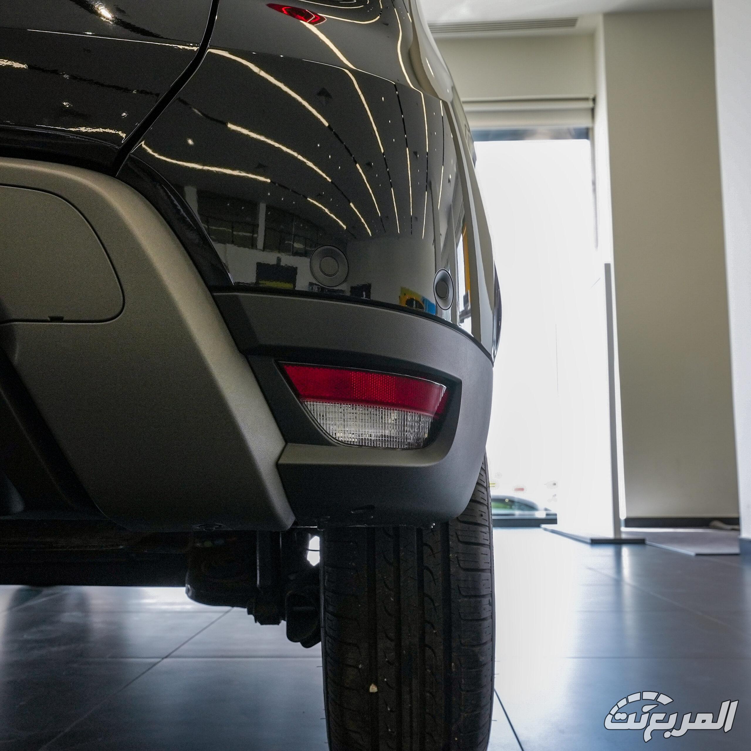 صور رينو داستر 2025 بجودة عالية من الخارج والداخل والألوان المتوفرة صور رينو داستر 2025 18