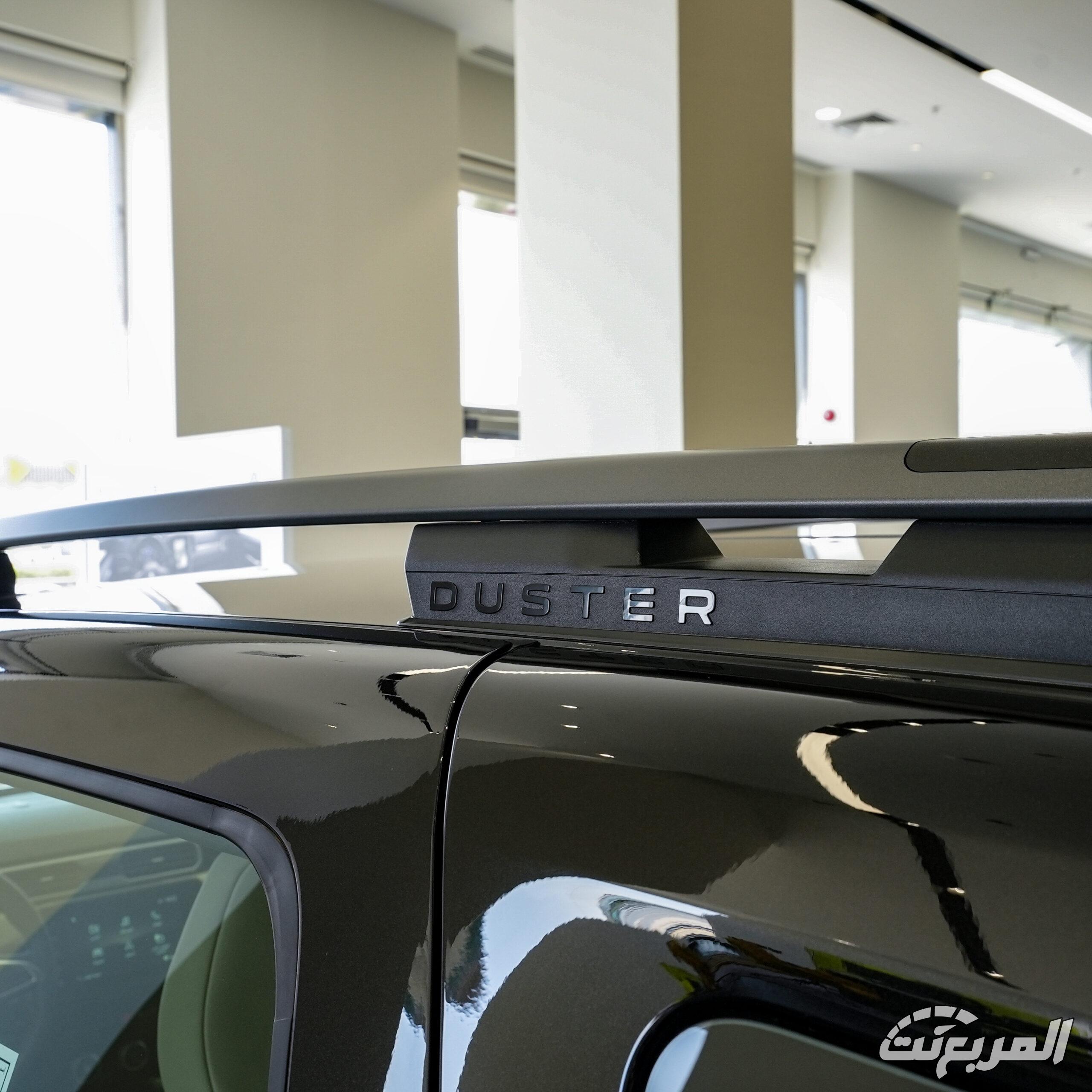 صور رينو داستر 2025 بجودة عالية من الخارج والداخل والألوان المتوفرة صور رينو داستر 2025 19