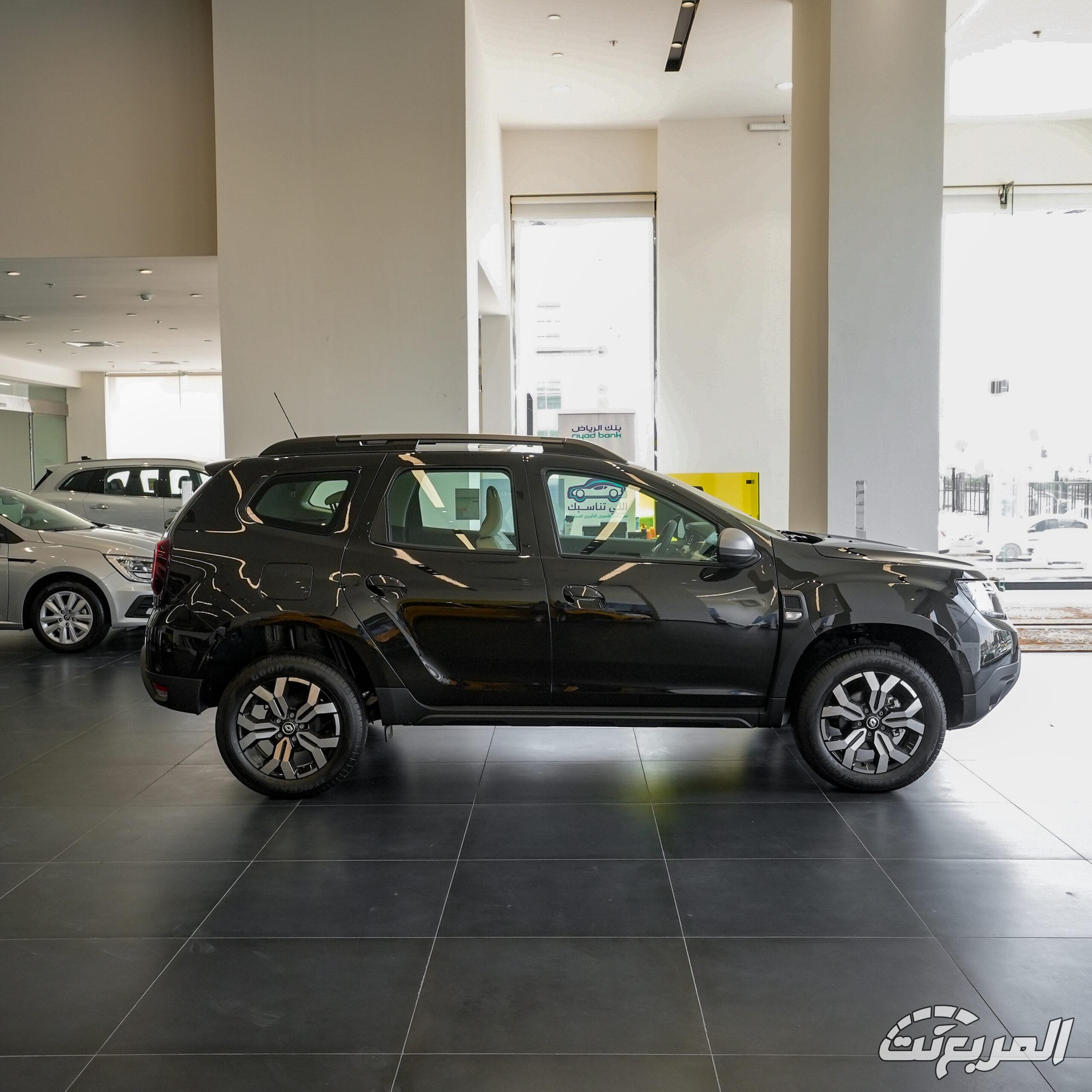 صور رينو داستر 2025 بجودة عالية من الخارج والداخل والألوان المتوفرة صور رينو داستر 2025 20