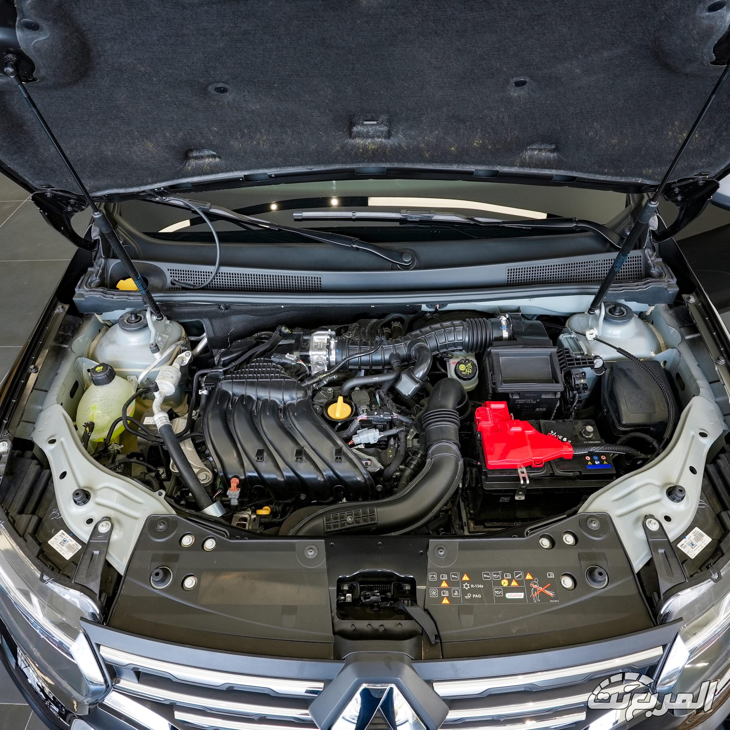 صور رينو داستر 2025 بجودة عالية من الخارج والداخل والألوان المتوفرة صور رينو داستر 2025 21