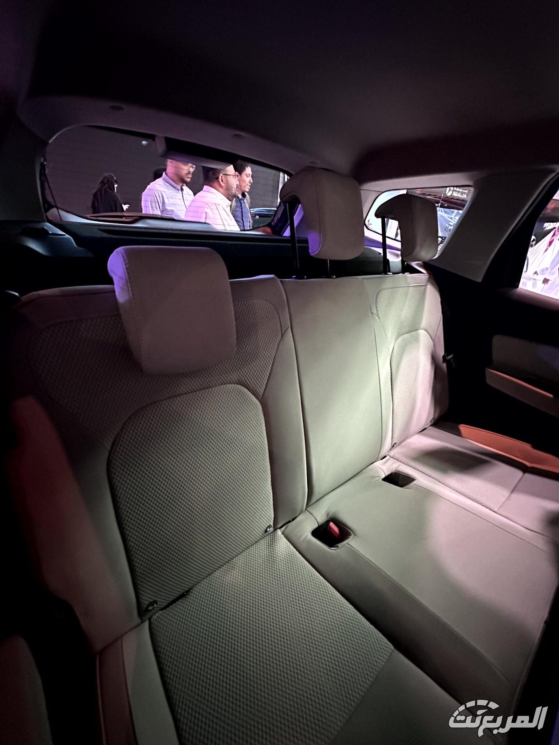 صور رينو داستر 2025 بجودة عالية من الخارج والداخل والألوان المتوفرة صور رينو داستر 2025 27