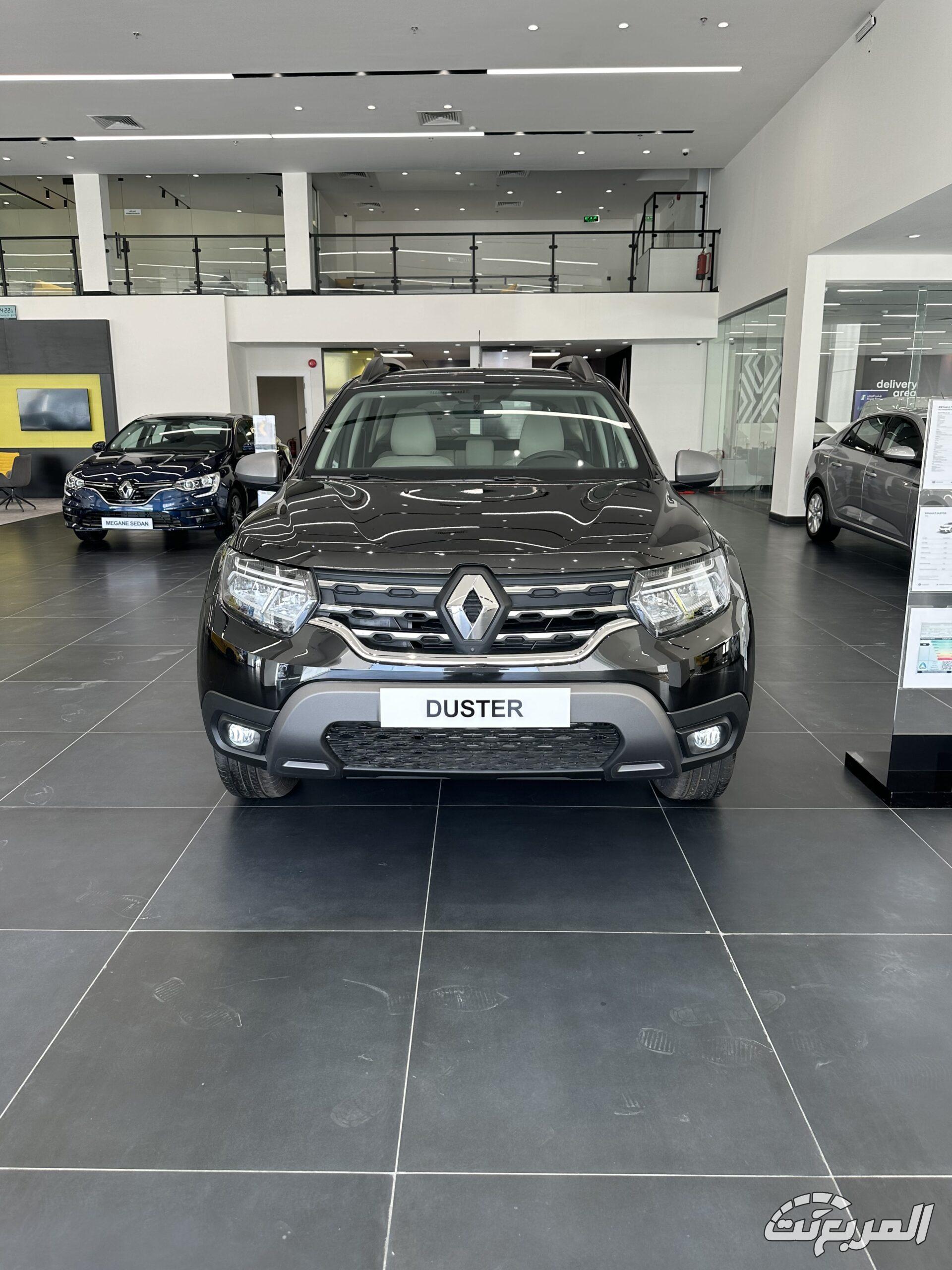 صور رينو داستر 2025 بجودة عالية من الخارج والداخل والألوان المتوفرة صور رينو داستر 2025 29