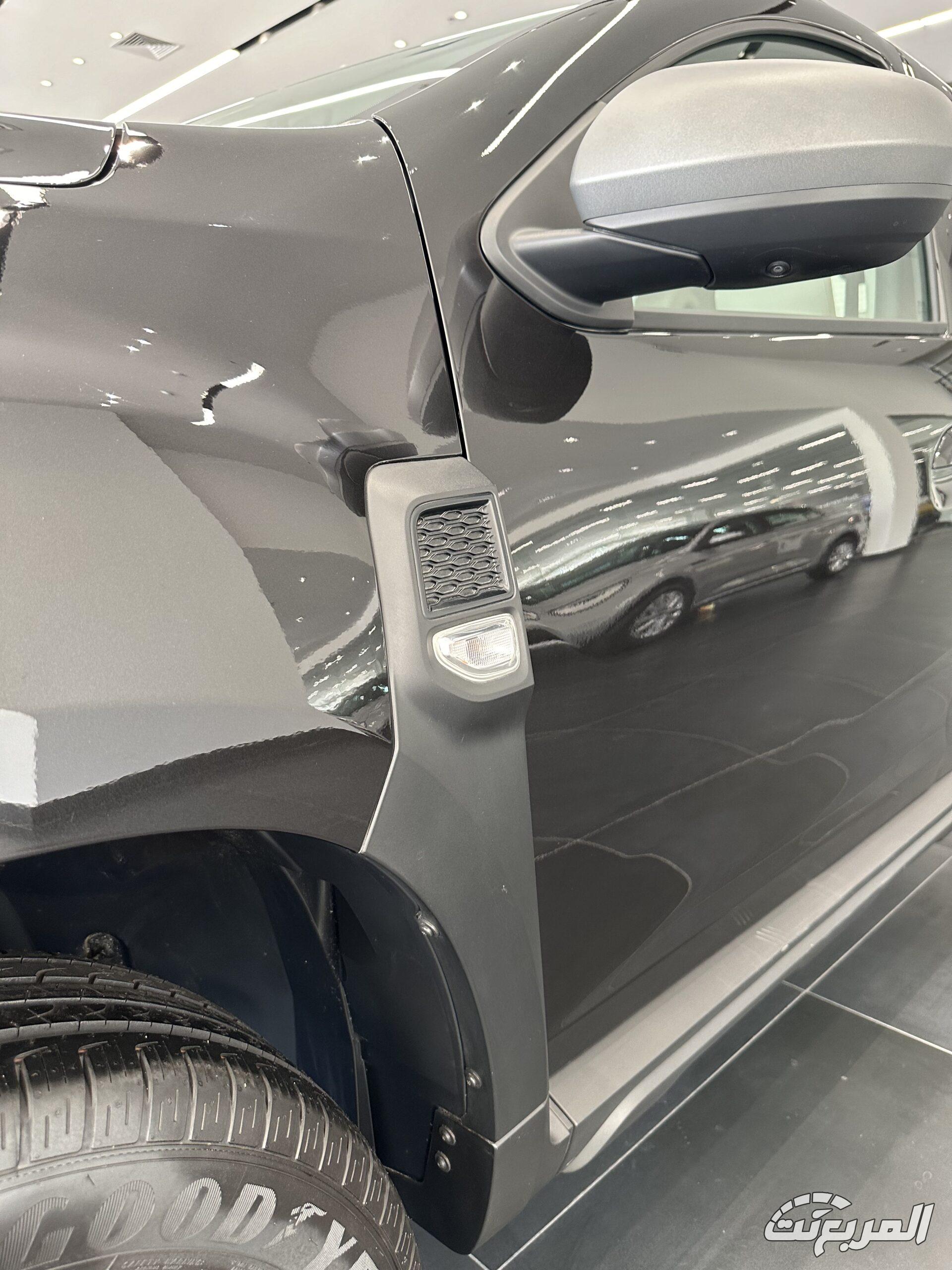 صور رينو داستر 2025 بجودة عالية من الخارج والداخل والألوان المتوفرة صور رينو داستر 2025 33