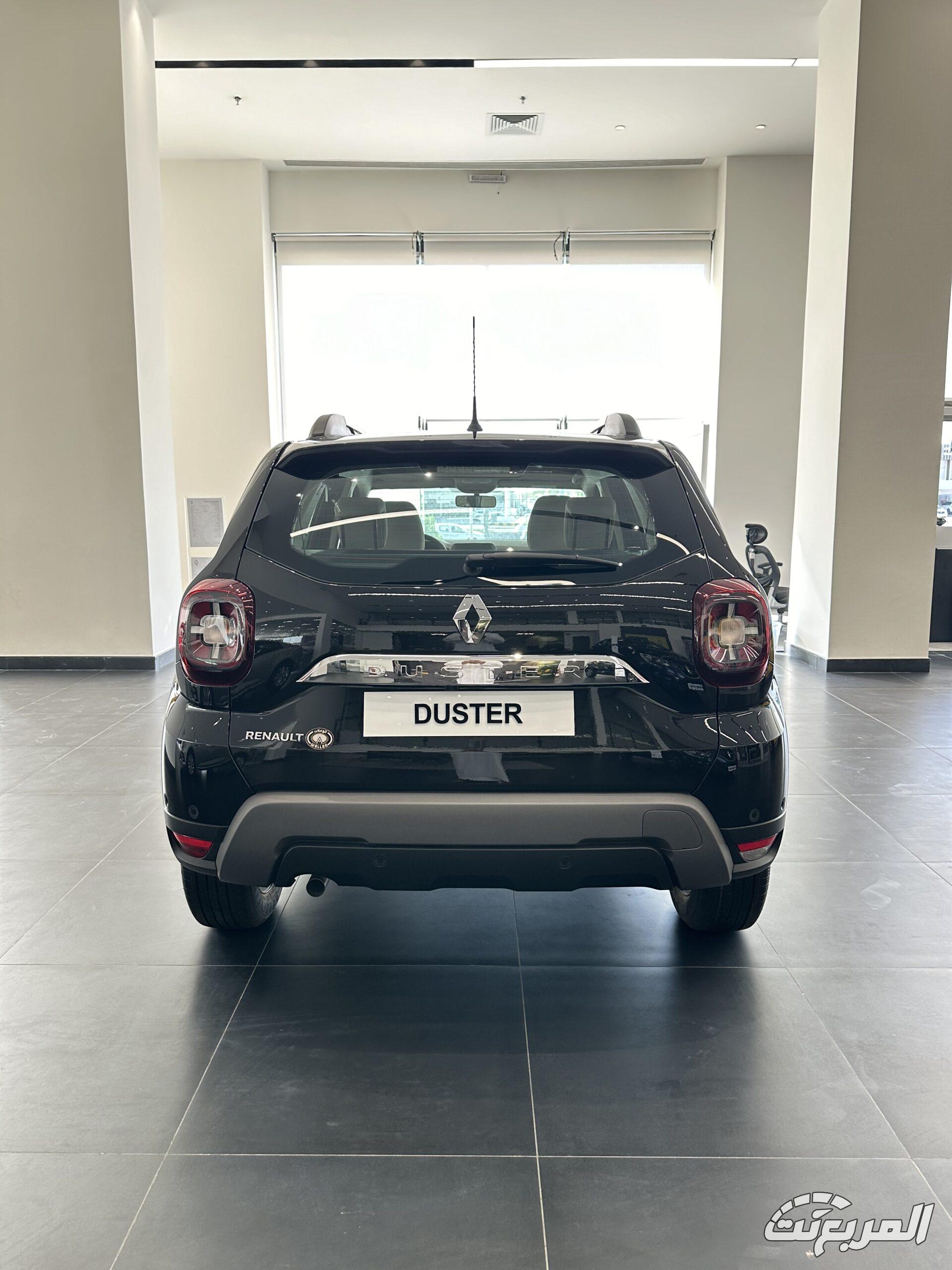 صور رينو داستر 2025 بجودة عالية من الخارج والداخل والألوان المتوفرة صور رينو داستر 2025 37