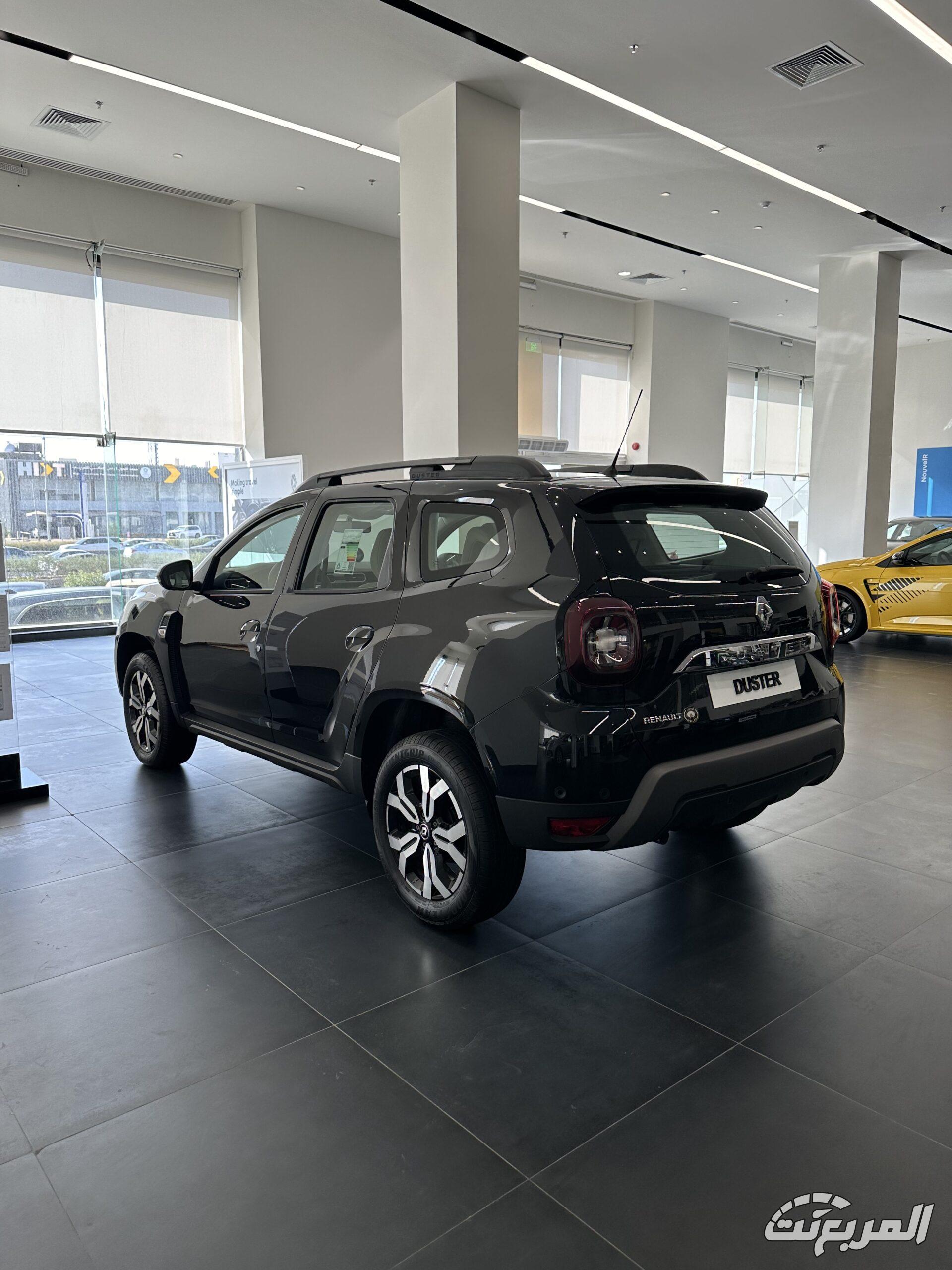 صور رينو داستر 2025 بجودة عالية من الخارج والداخل والألوان المتوفرة صور رينو داستر 2025 38