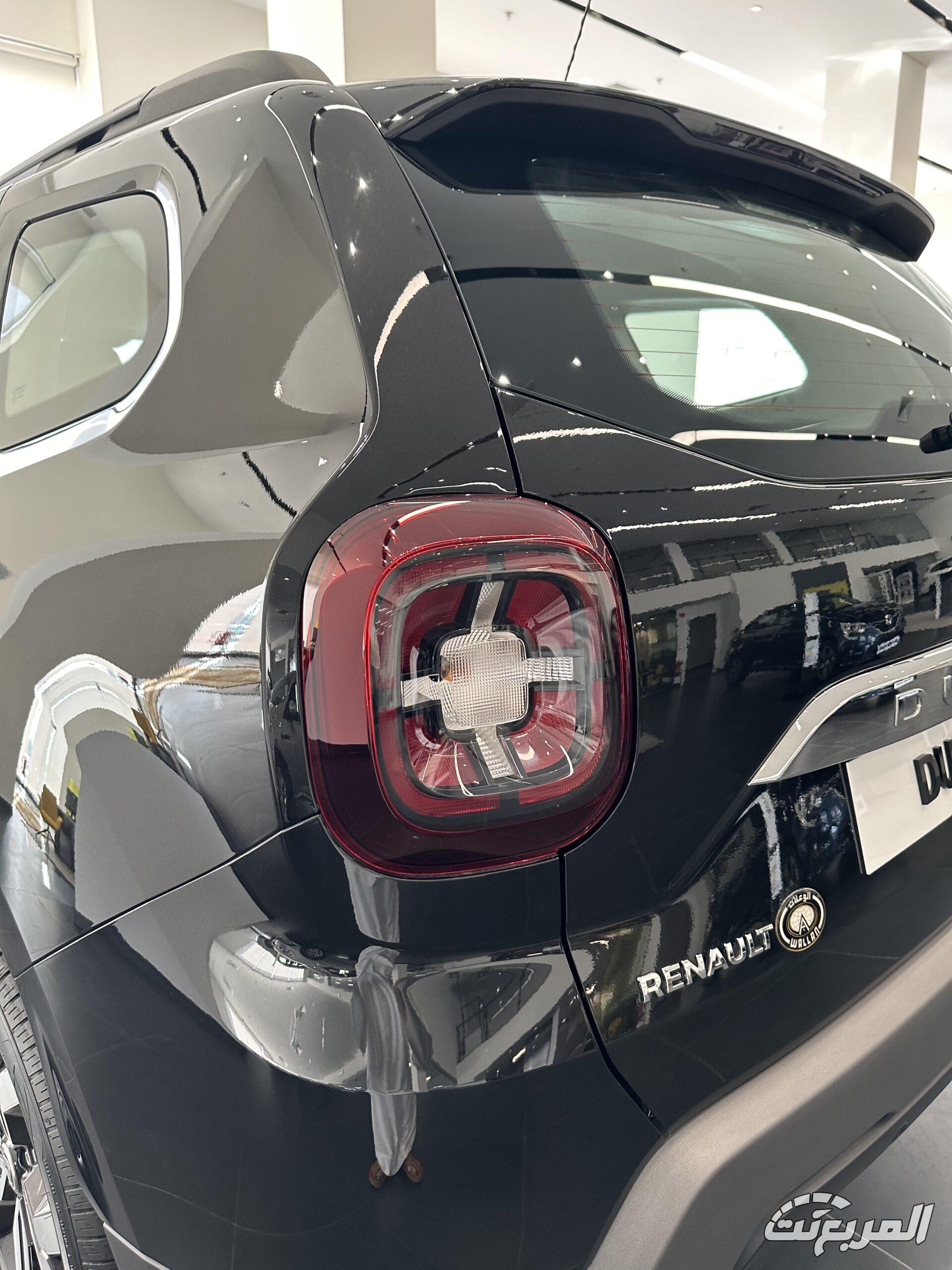 صور رينو داستر 2025 بجودة عالية من الخارج والداخل والألوان المتوفرة صور رينو داستر 2025 39