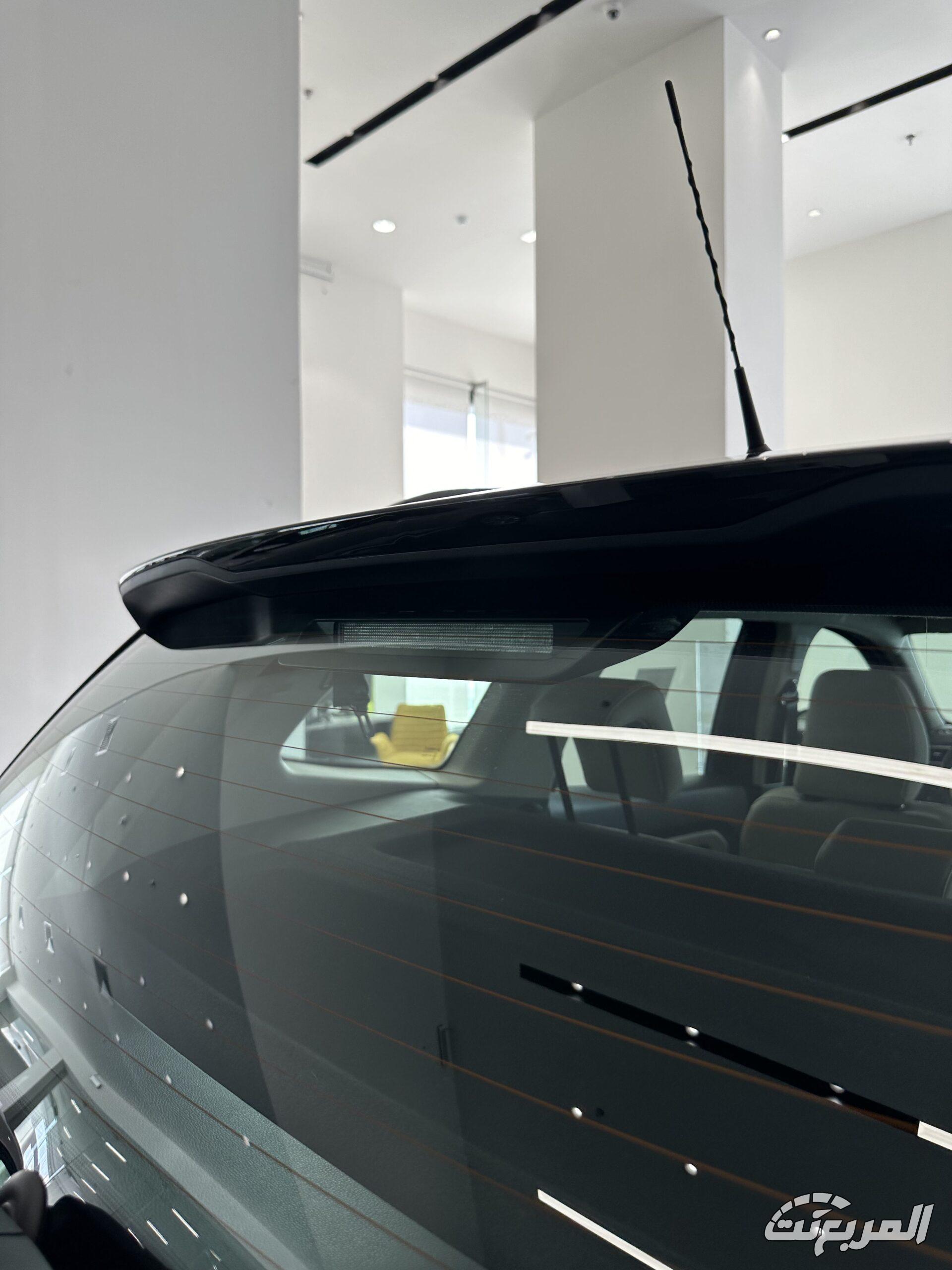 صور رينو داستر 2025 بجودة عالية من الخارج والداخل والألوان المتوفرة صور رينو داستر 2025 41