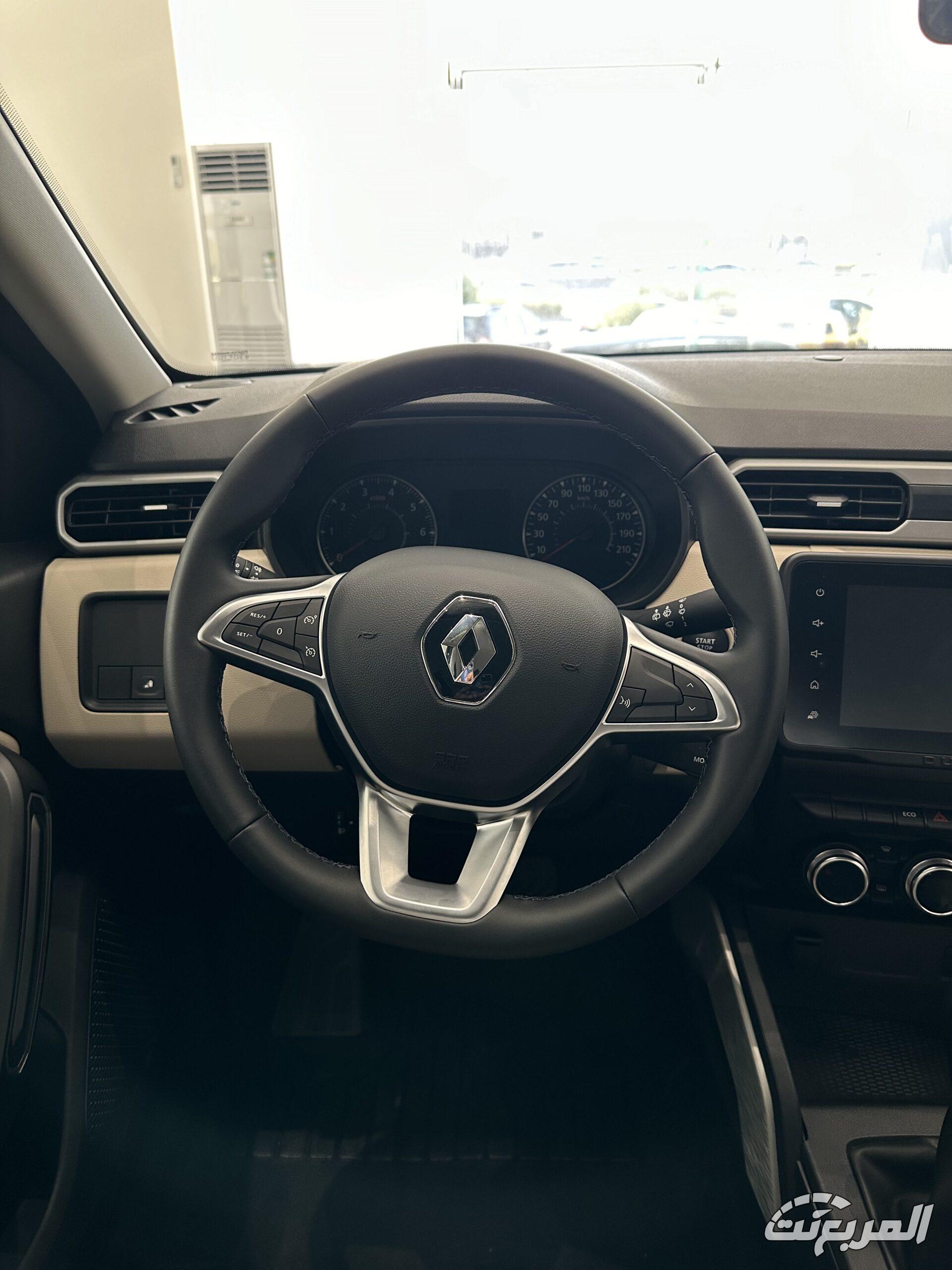 صور رينو داستر 2025 بجودة عالية من الخارج والداخل والألوان المتوفرة صور رينو داستر 2025 44