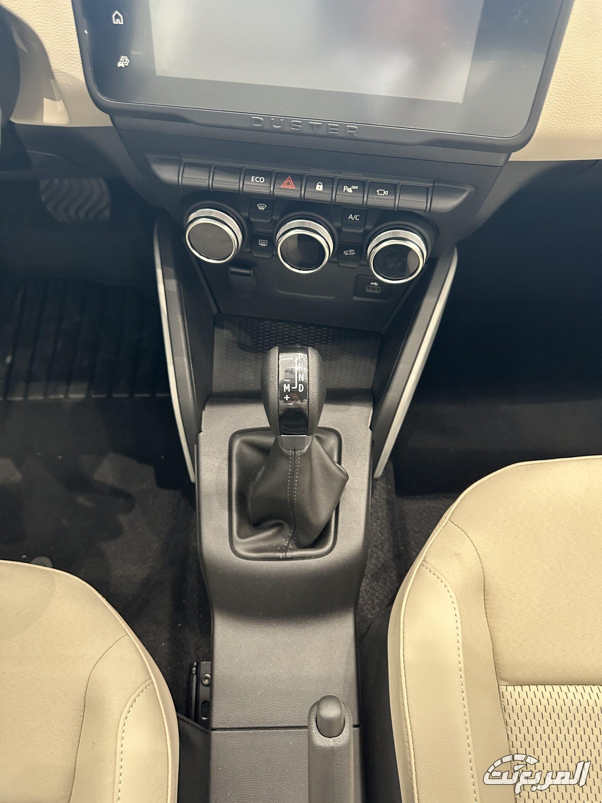 صور رينو داستر 2025 بجودة عالية من الخارج والداخل والألوان المتوفرة صور رينو داستر 2025 46