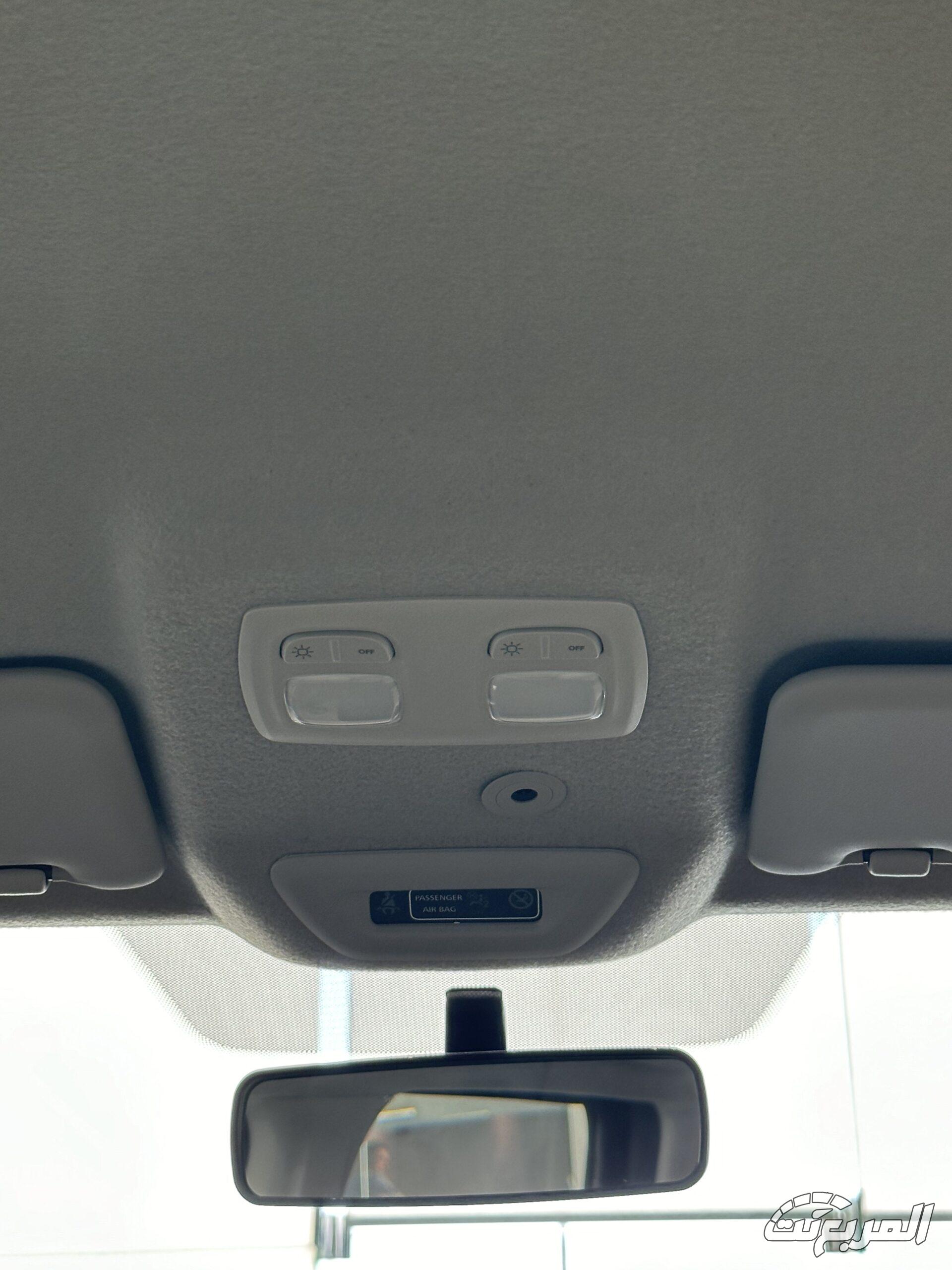 صور رينو داستر 2025 بجودة عالية من الخارج والداخل والألوان المتوفرة صور رينو داستر 2025 47