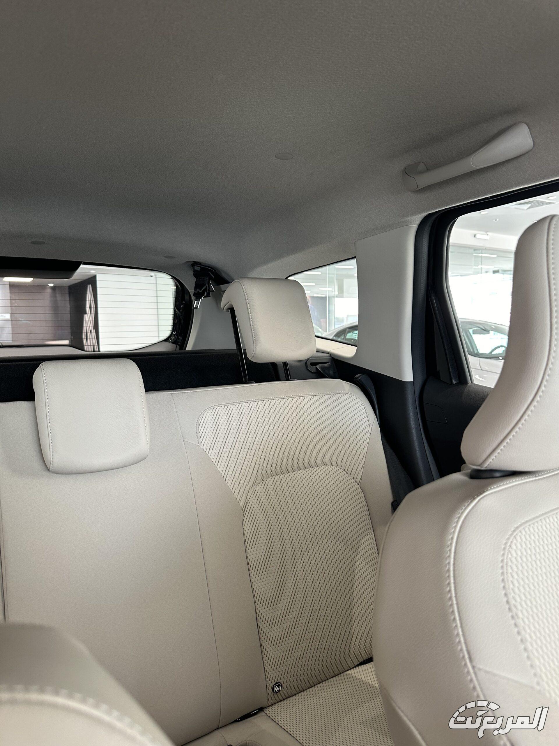 صور رينو داستر 2025 بجودة عالية من الخارج والداخل والألوان المتوفرة صور رينو داستر 2025 49