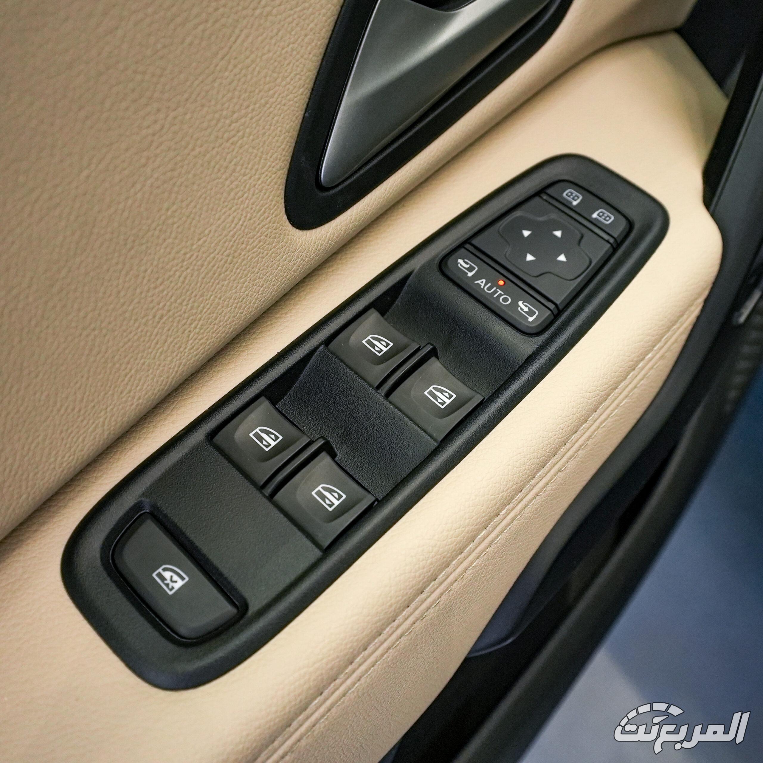 صور رينو داستر 2025 بجودة عالية من الخارج والداخل والألوان المتوفرة صور رينو داستر 2025 5