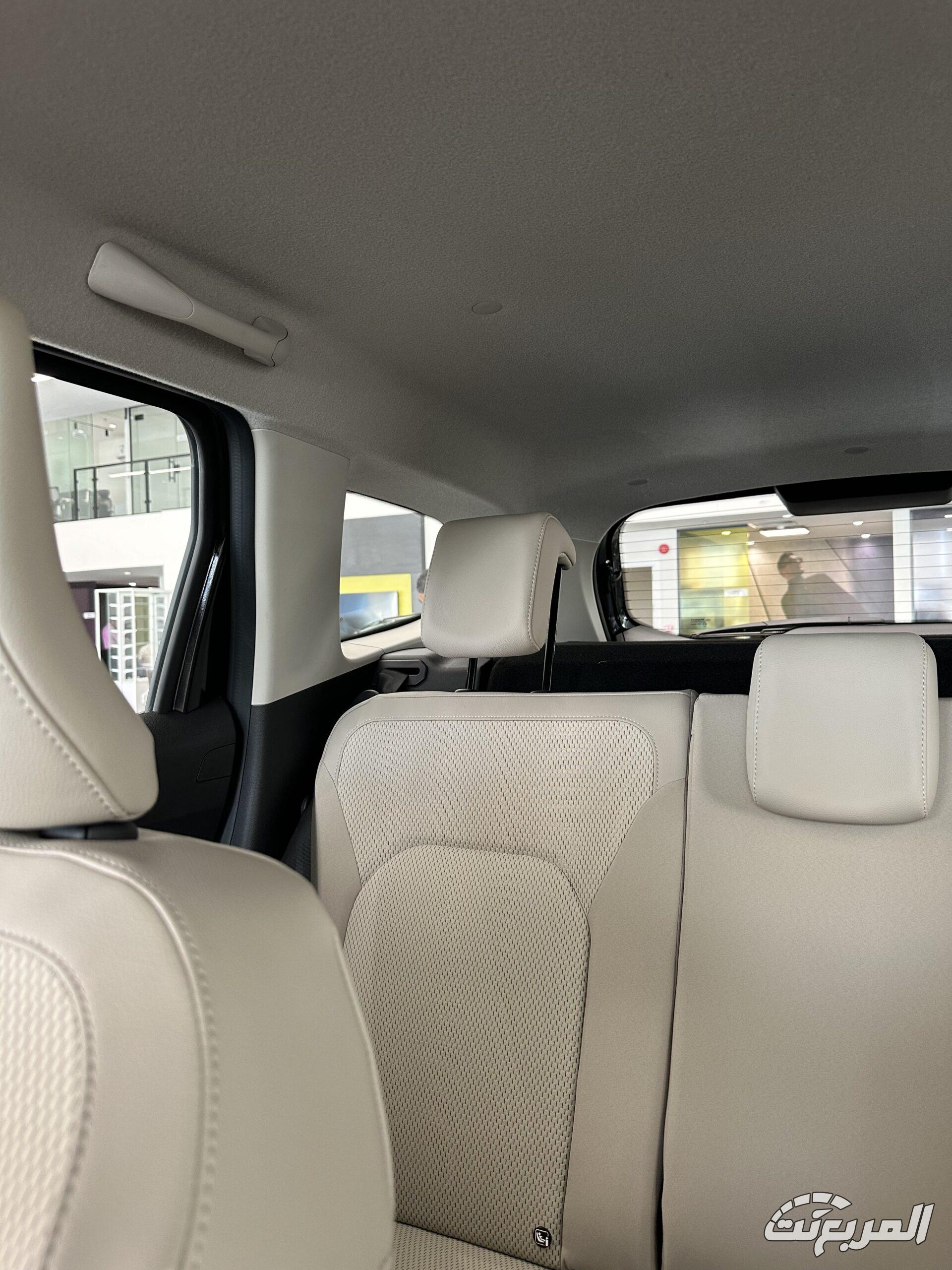 صور رينو داستر 2025 بجودة عالية من الخارج والداخل والألوان المتوفرة صور رينو داستر 2025 50