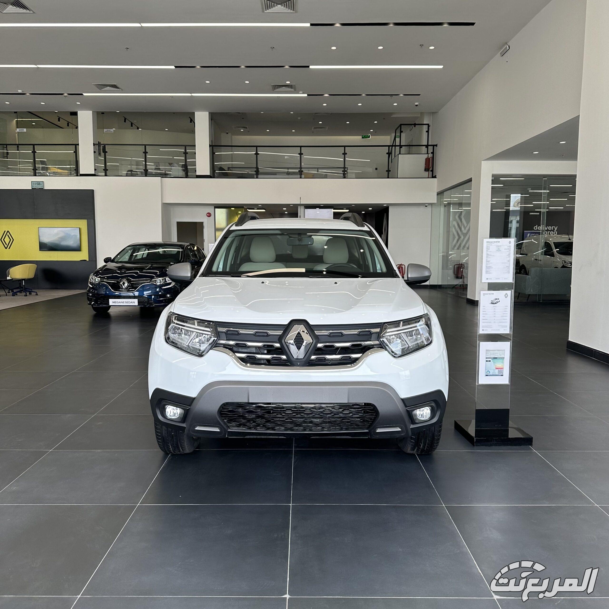 صور رينو داستر 2025 بجودة عالية من الخارج والداخل والألوان المتوفرة صور رينو داستر 2025 53