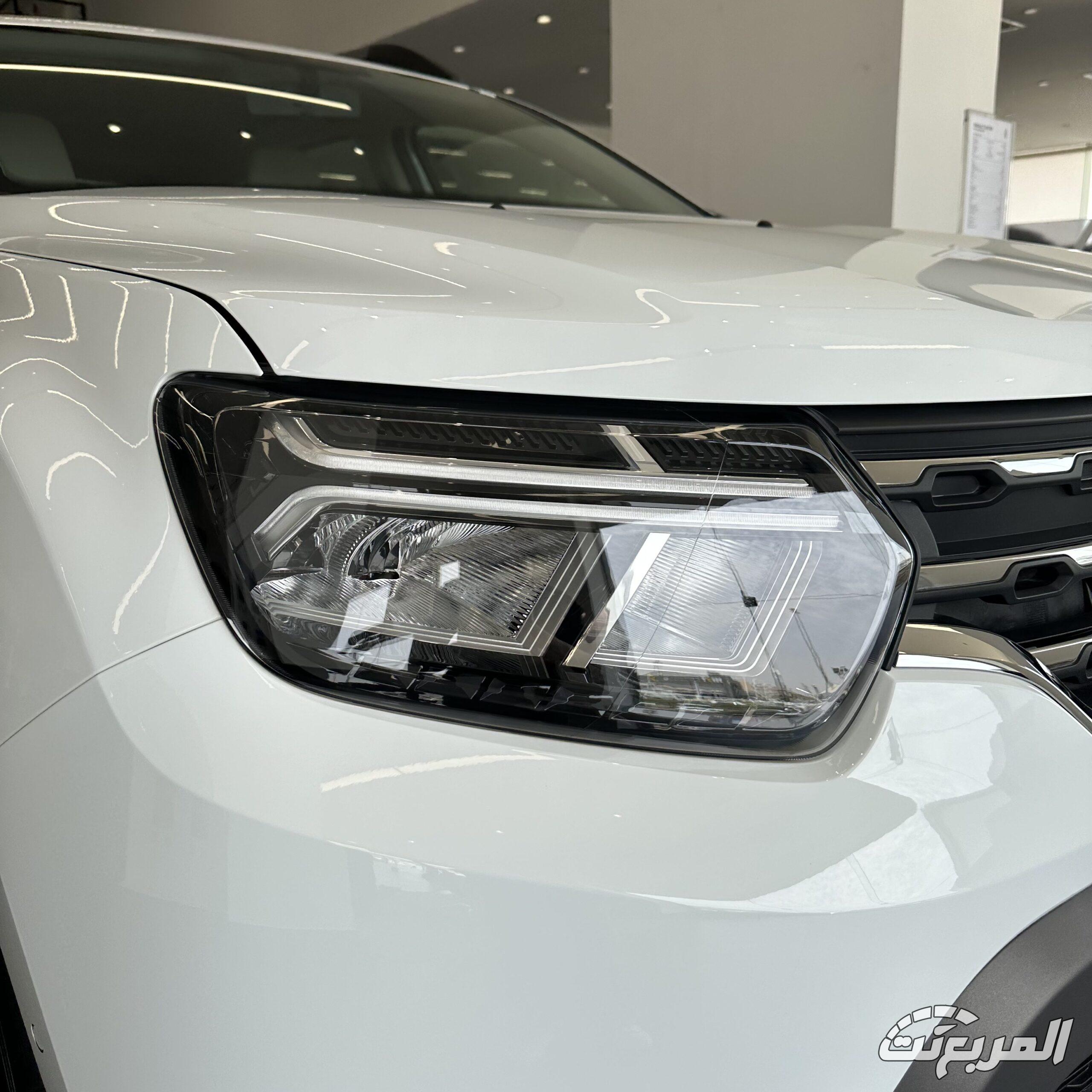 صور رينو داستر 2025 بجودة عالية من الخارج والداخل والألوان المتوفرة صور رينو داستر 2025 55