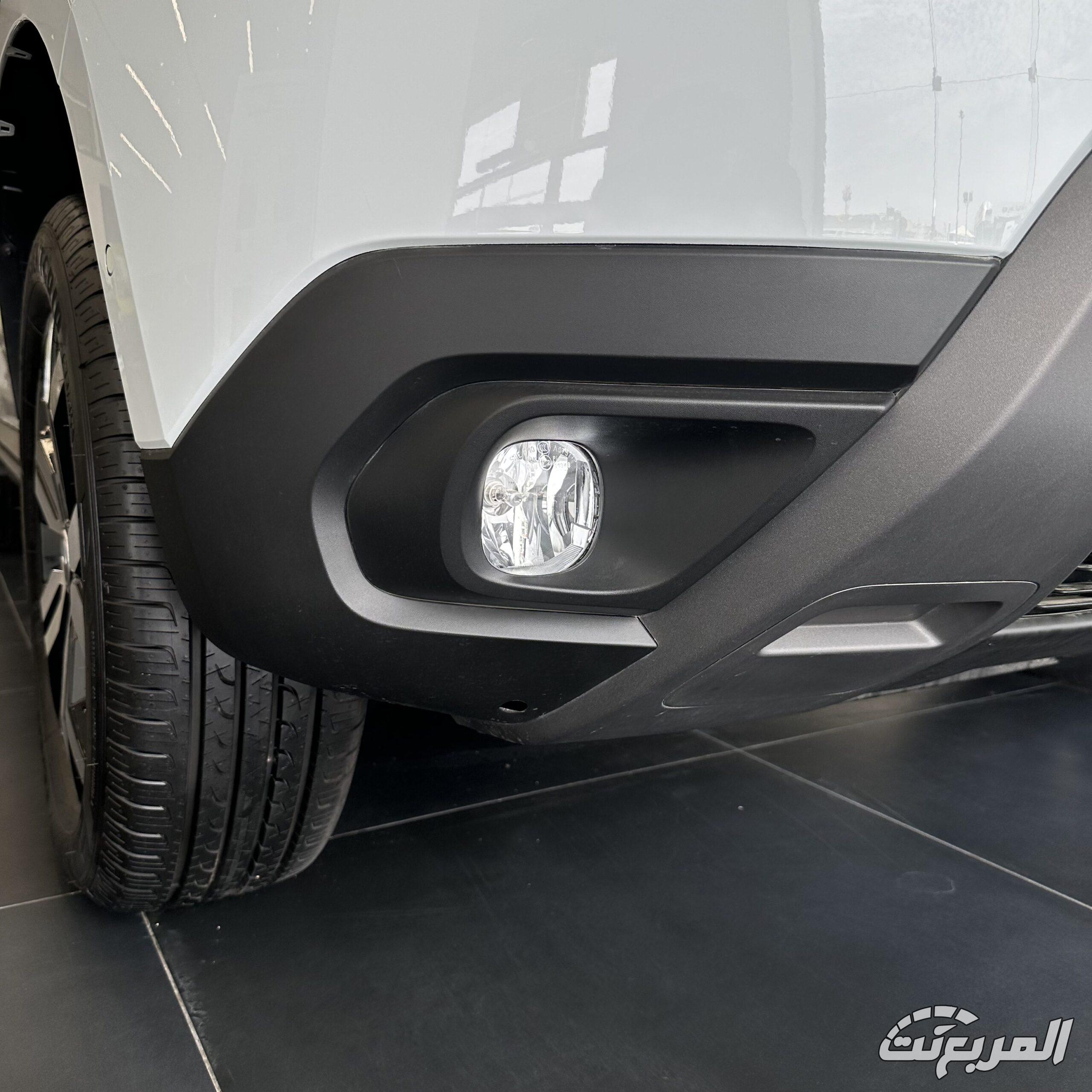 صور رينو داستر 2025 بجودة عالية من الخارج والداخل والألوان المتوفرة صور رينو داستر 2025 56