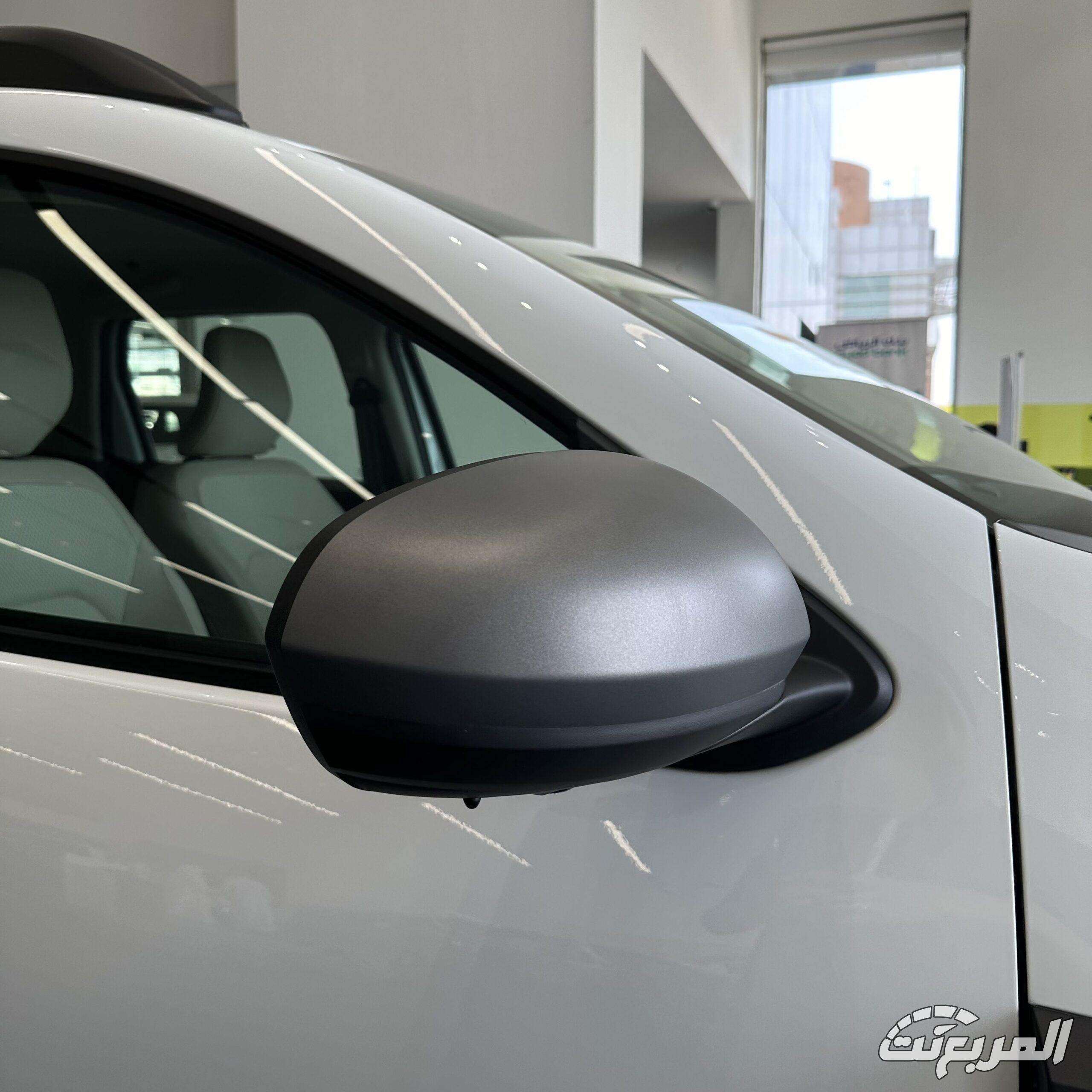 صور رينو داستر 2025 بجودة عالية من الخارج والداخل والألوان المتوفرة صور رينو داستر 2025 58