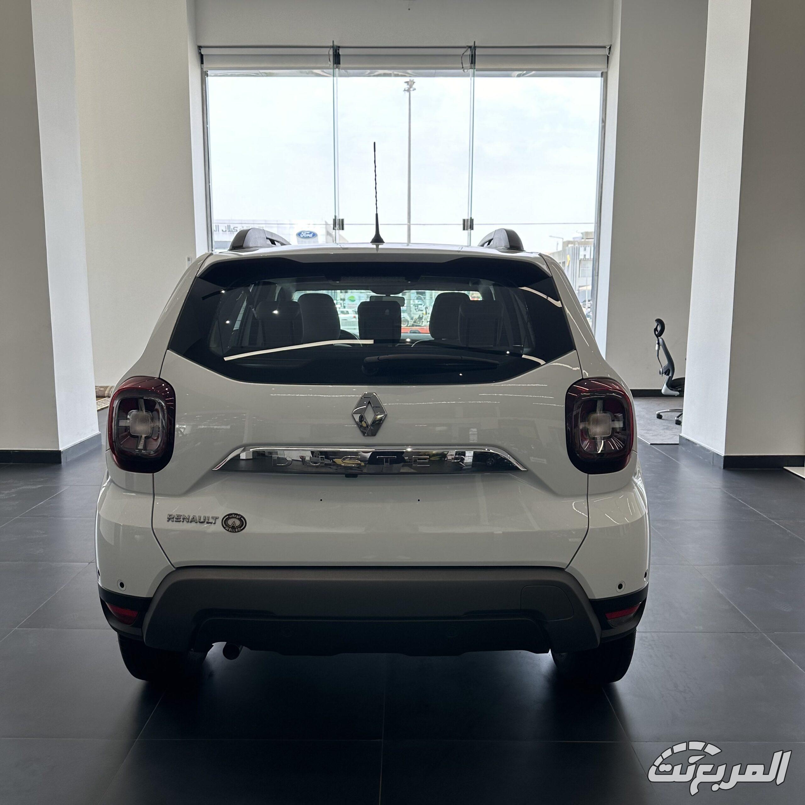 صور رينو داستر 2025 بجودة عالية من الخارج والداخل والألوان المتوفرة صور رينو داستر 2025 59