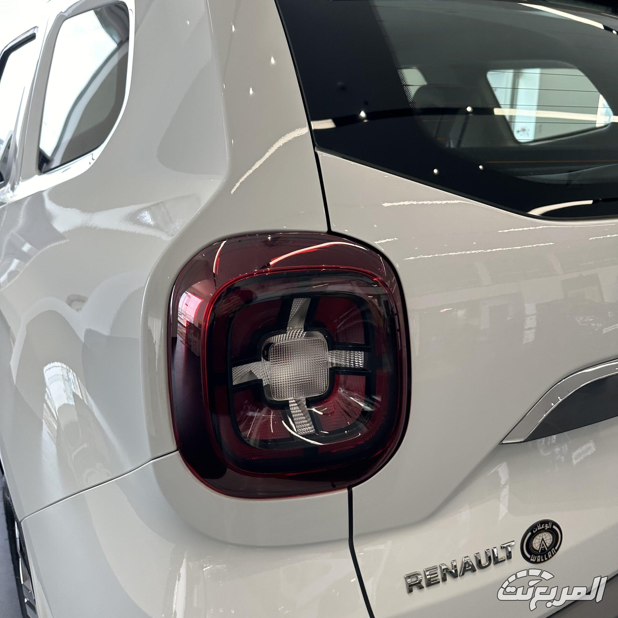 صور رينو داستر 2025 بجودة عالية من الخارج والداخل والألوان المتوفرة صور رينو داستر 2025 60