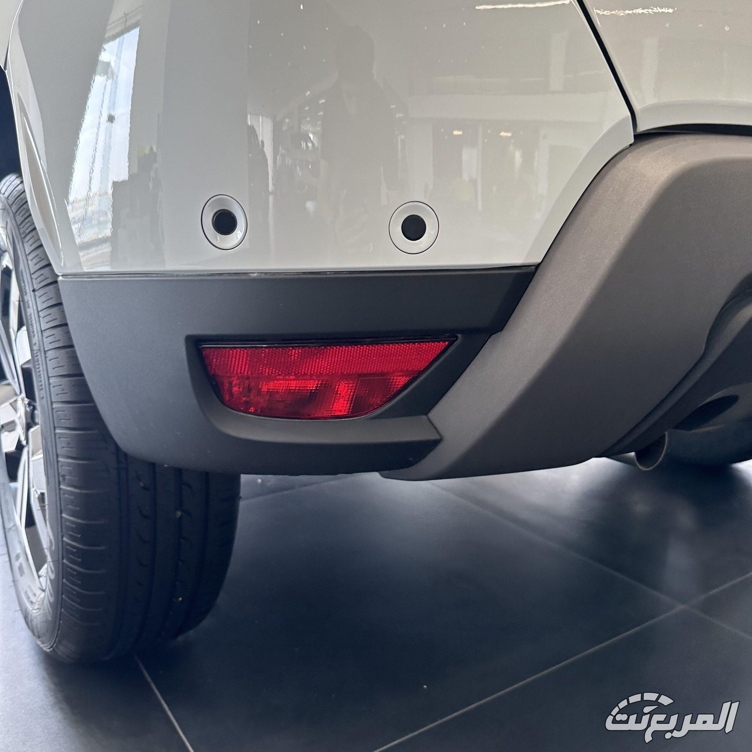 صور رينو داستر 2025 بجودة عالية من الخارج والداخل والألوان المتوفرة صور رينو داستر 2025 61