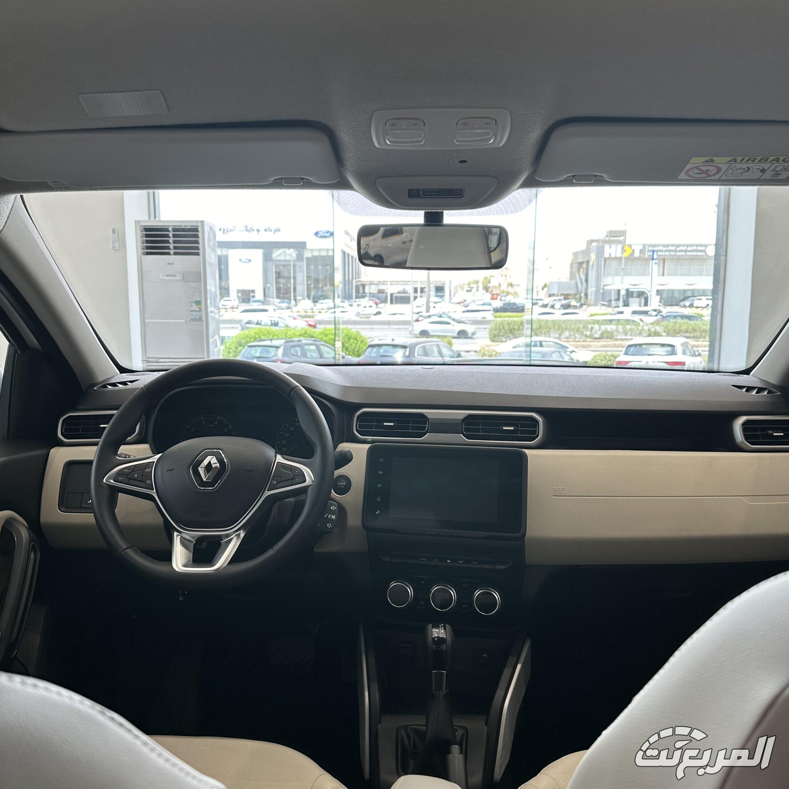 صور رينو داستر 2025 بجودة عالية من الخارج والداخل والألوان المتوفرة صور رينو داستر 2025 62