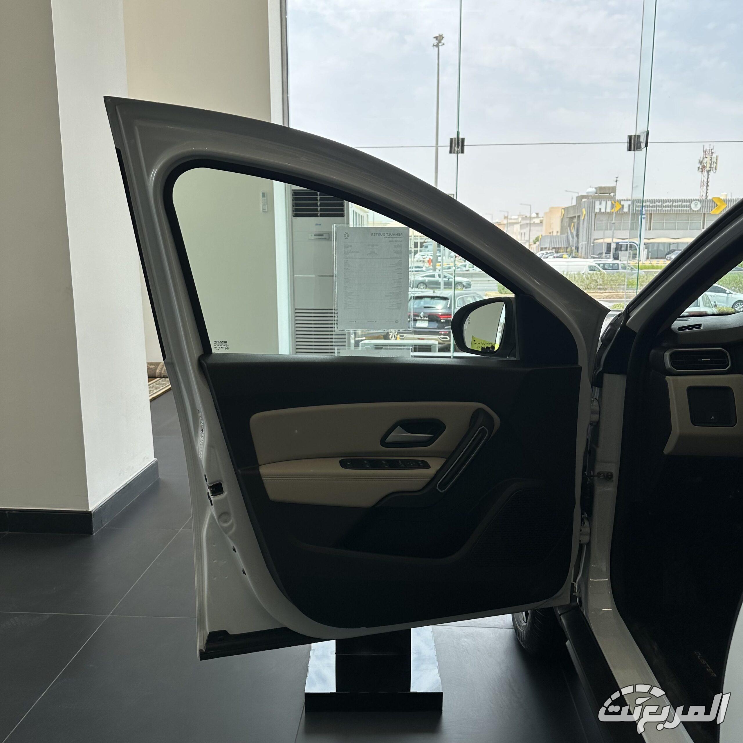 صور رينو داستر 2025 بجودة عالية من الخارج والداخل والألوان المتوفرة صور رينو داستر 2025 65