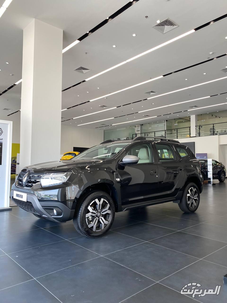 صور رينو داستر 2025 بجودة عالية من الخارج والداخل والألوان المتوفرة صور رينو داستر 2025 71