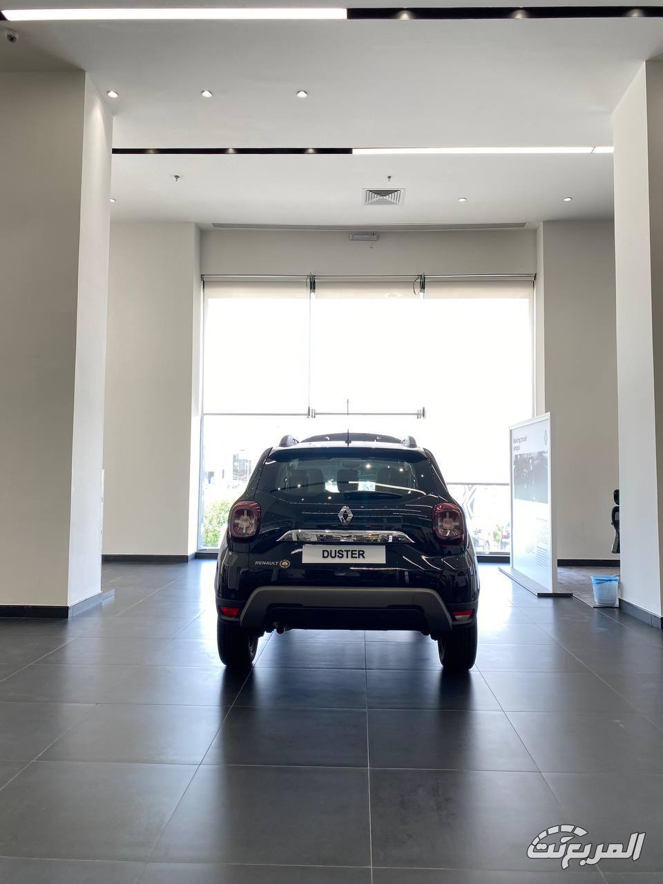 صور رينو داستر 2025 بجودة عالية من الخارج والداخل والألوان المتوفرة صور رينو داستر 2025 72